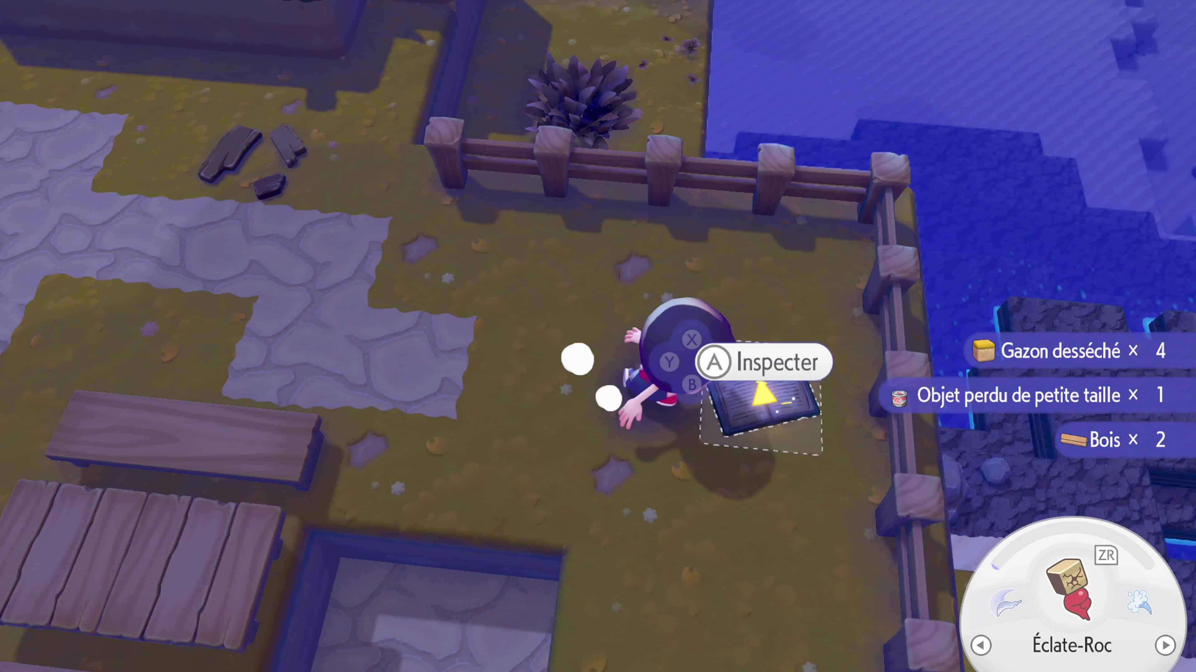 Pokemon pokopia ecrits humains guide 27 1