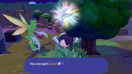 Image d'illustration pour l'article : Toutes les capacités de Métamorph - Pokémon Pokopia