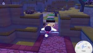 Image d'illustration pour l'article : Comment apprendre la capacité Coupe – Pokémon Pokopia