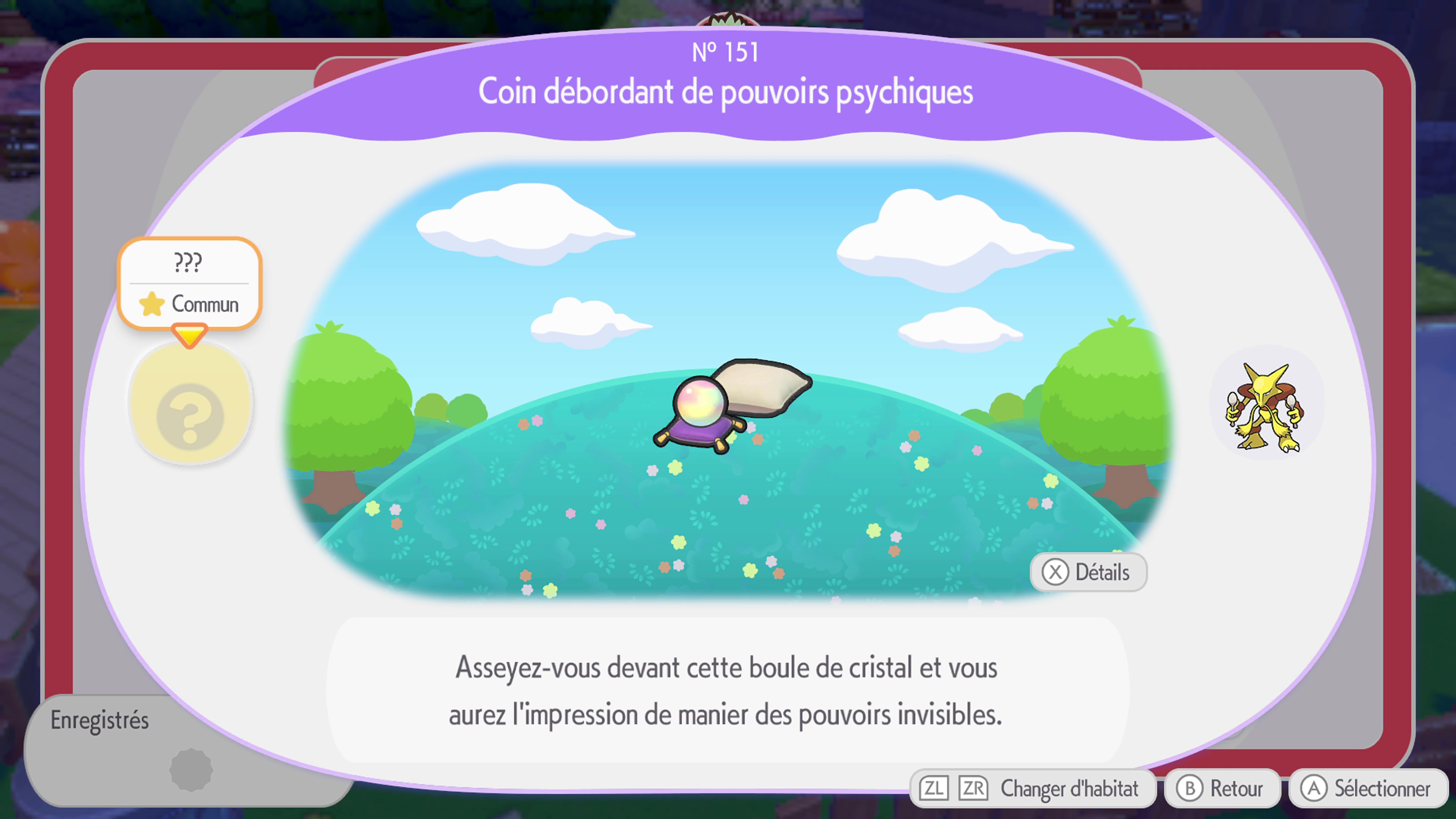 Pokemon pokopia guide habitat 141a160 10 132