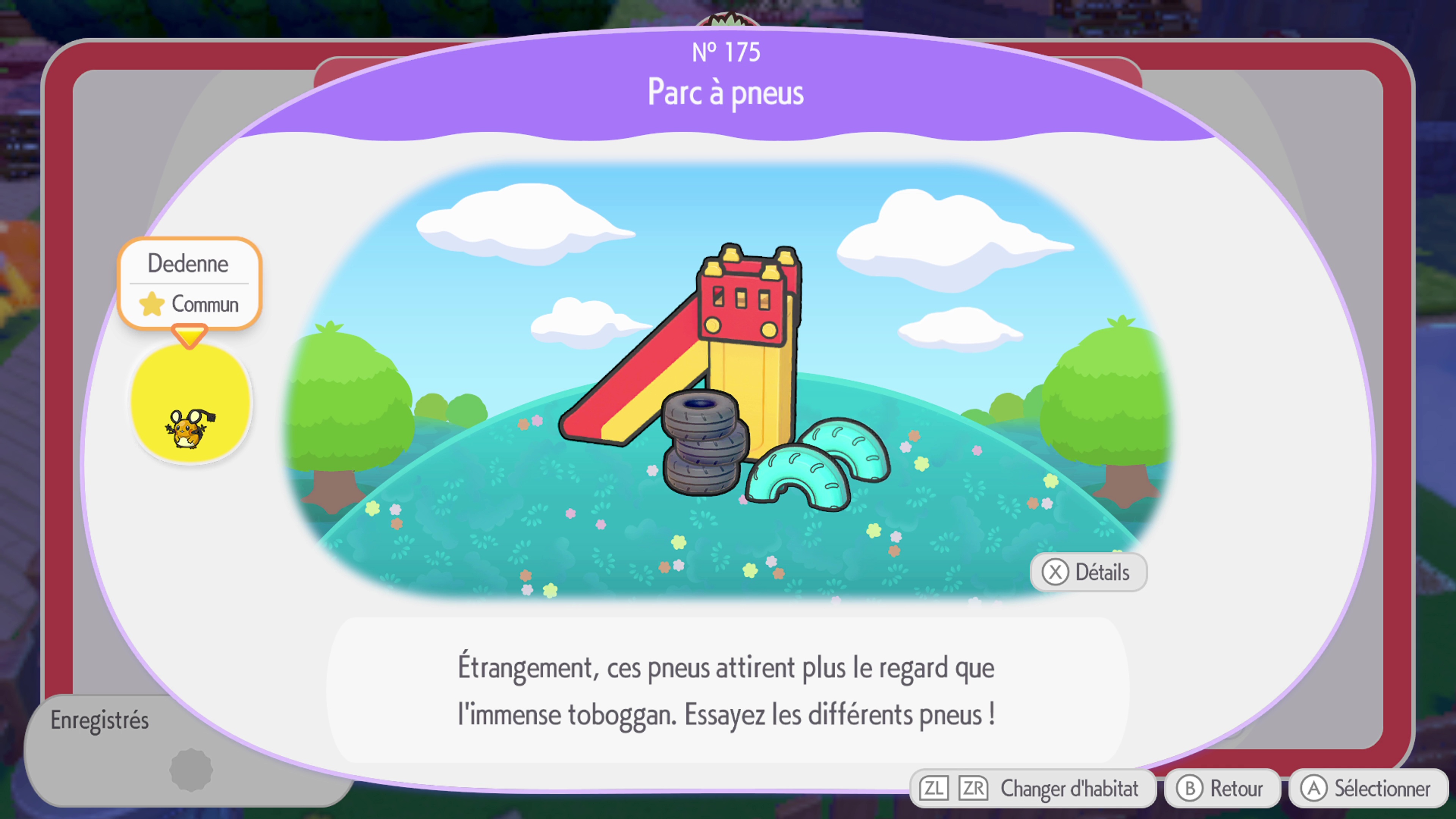 Pokemon pokopia guide habitat 161a180 9 148