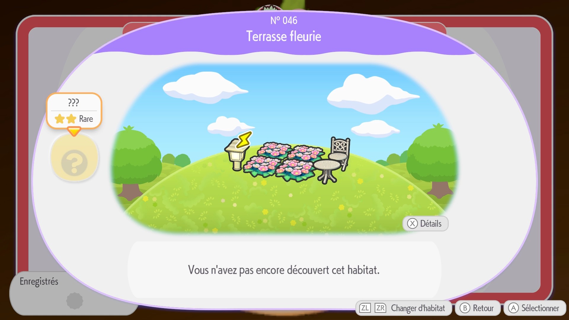 Pokemon pokopia guide habitat 46 45