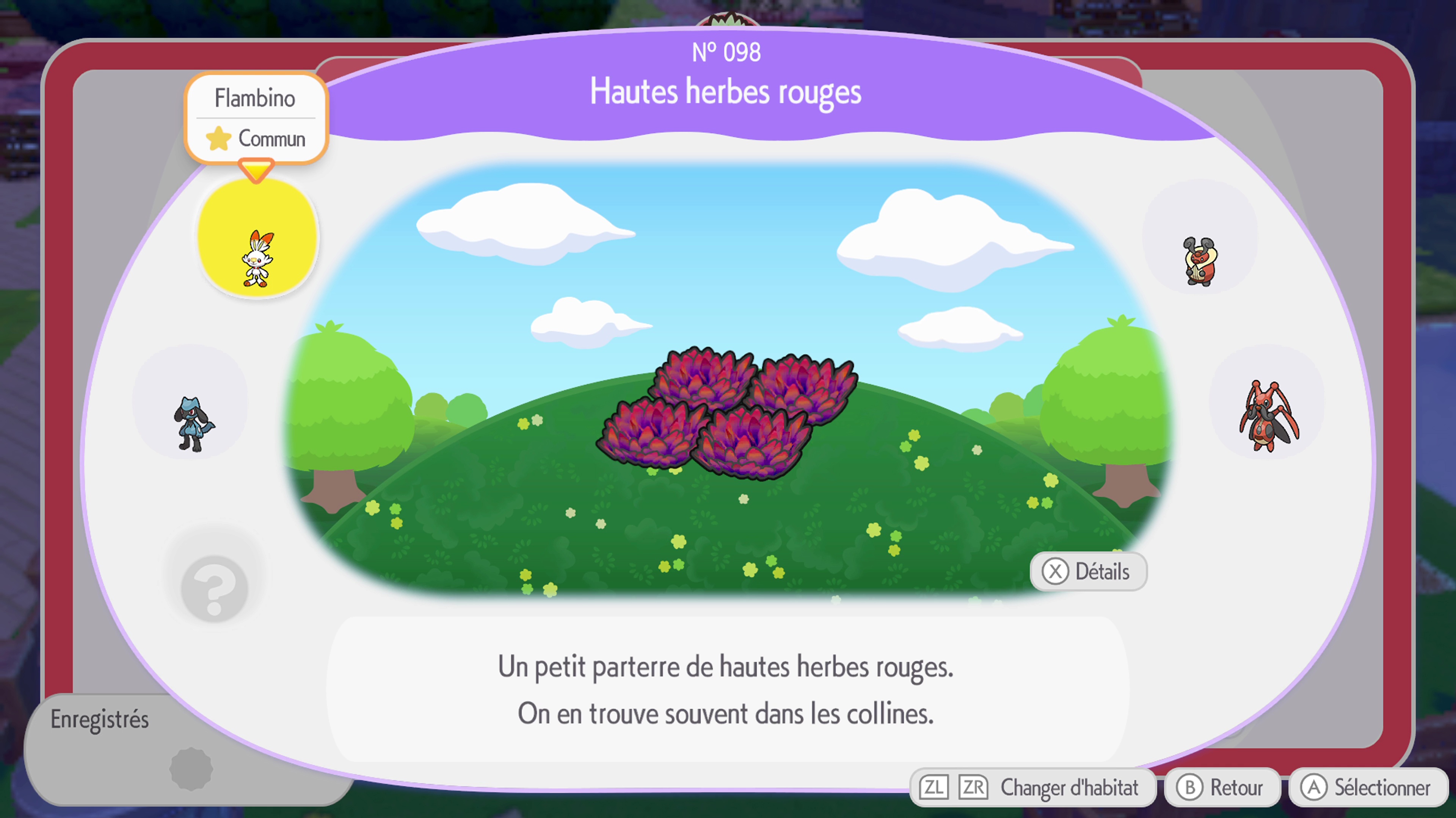 Pokemon pokopia guide habitat 90a100 6 88