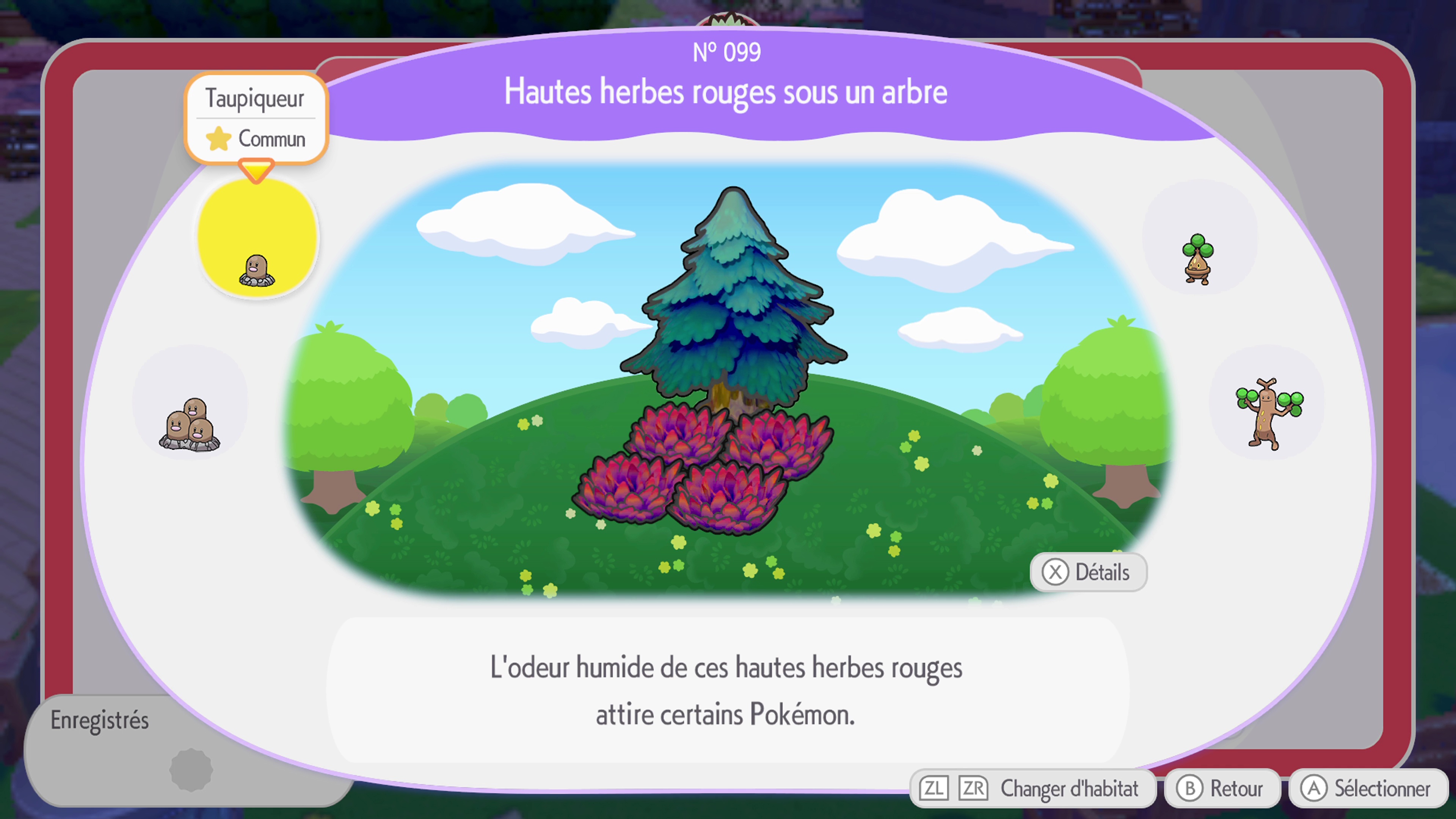 Pokemon pokopia guide habitat 90a100 7 89