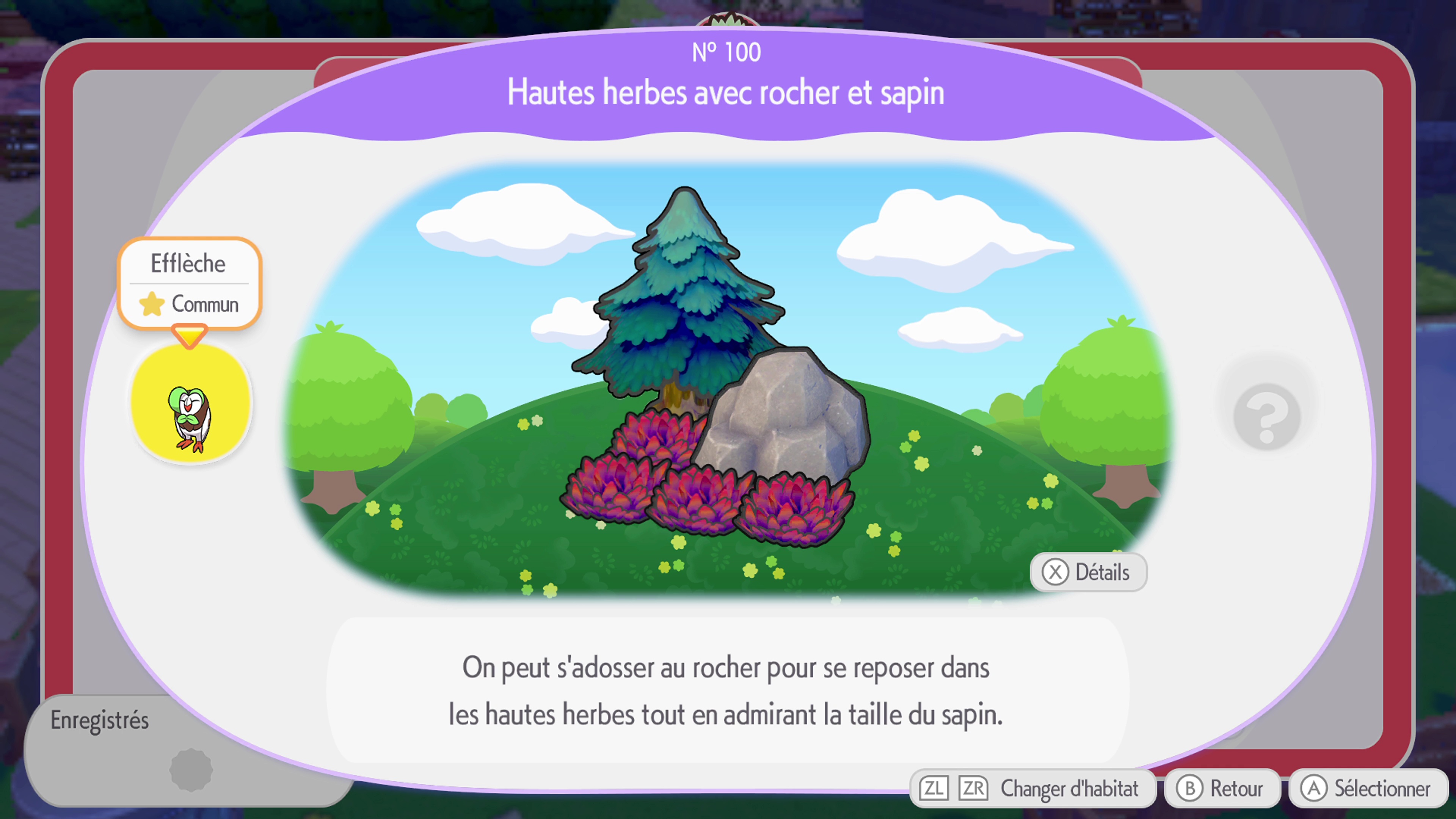 Pokemon pokopia guide habitat 90a100 8 90