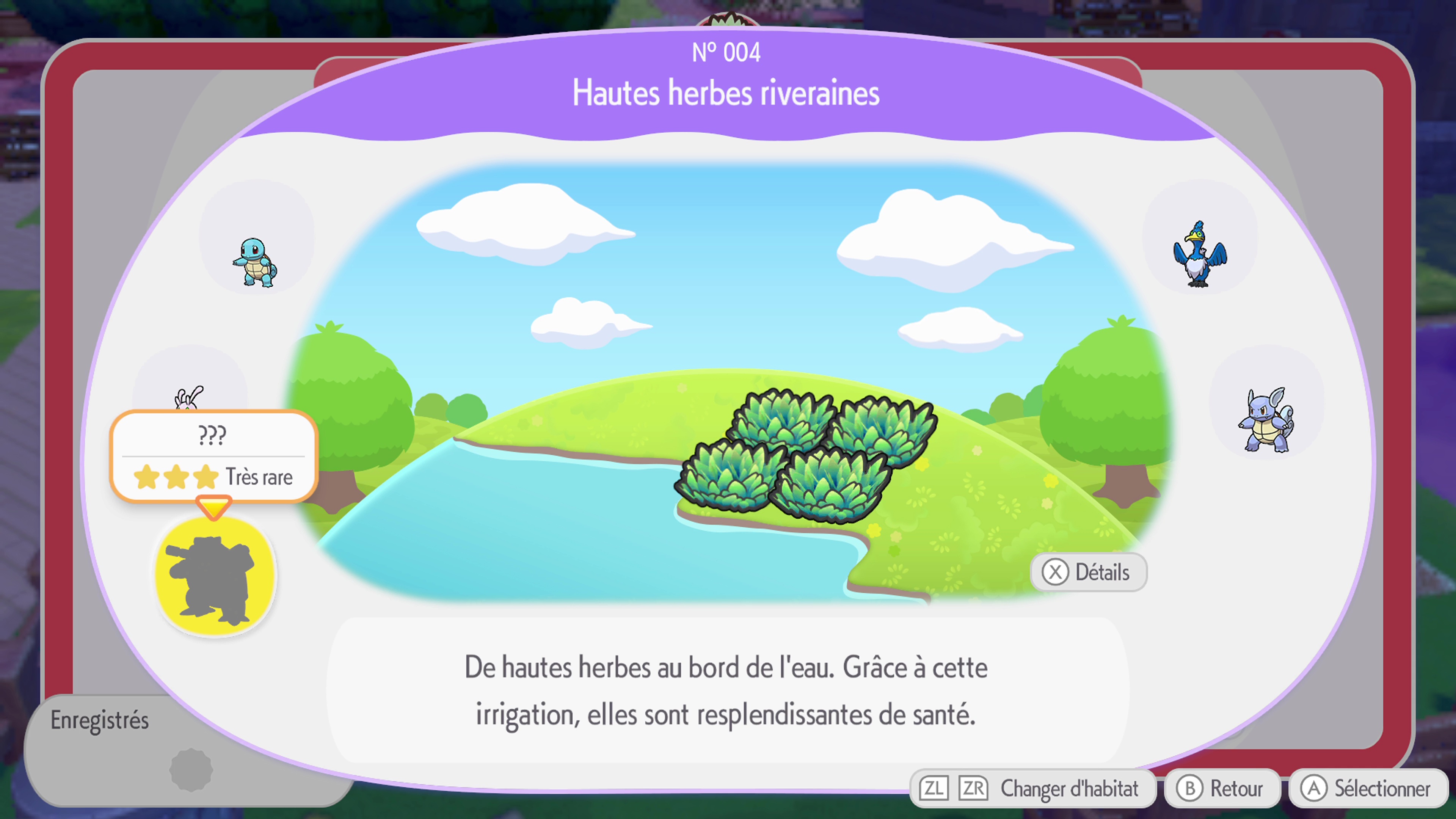 Pokemon pokopia guide habitats 1 a 10 4 5