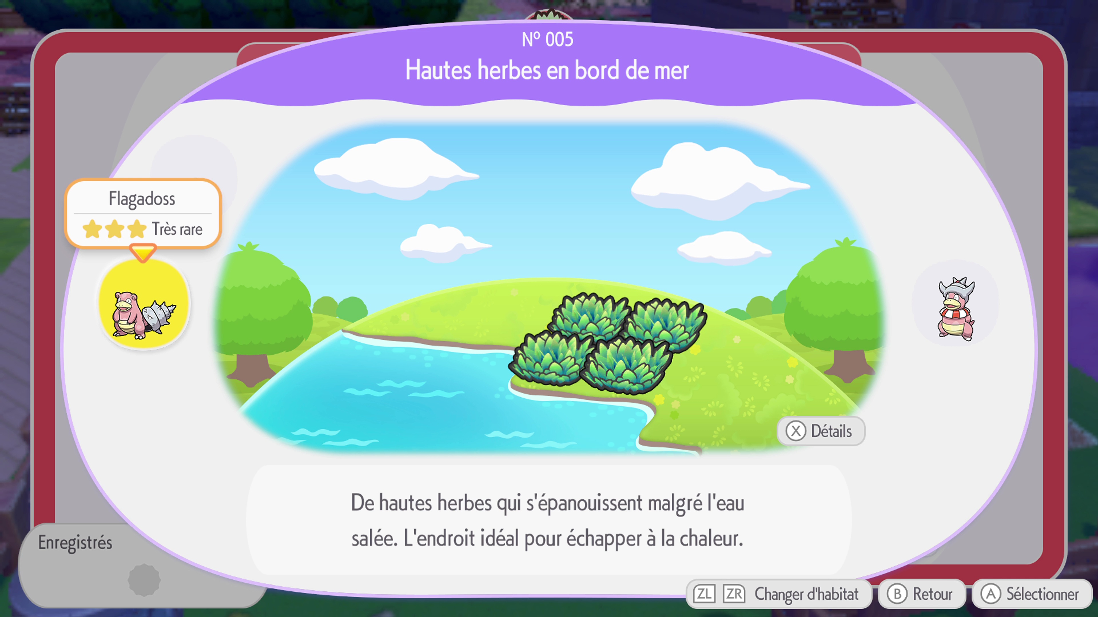 Pokemon pokopia guide habitats 1 a 10 5 6