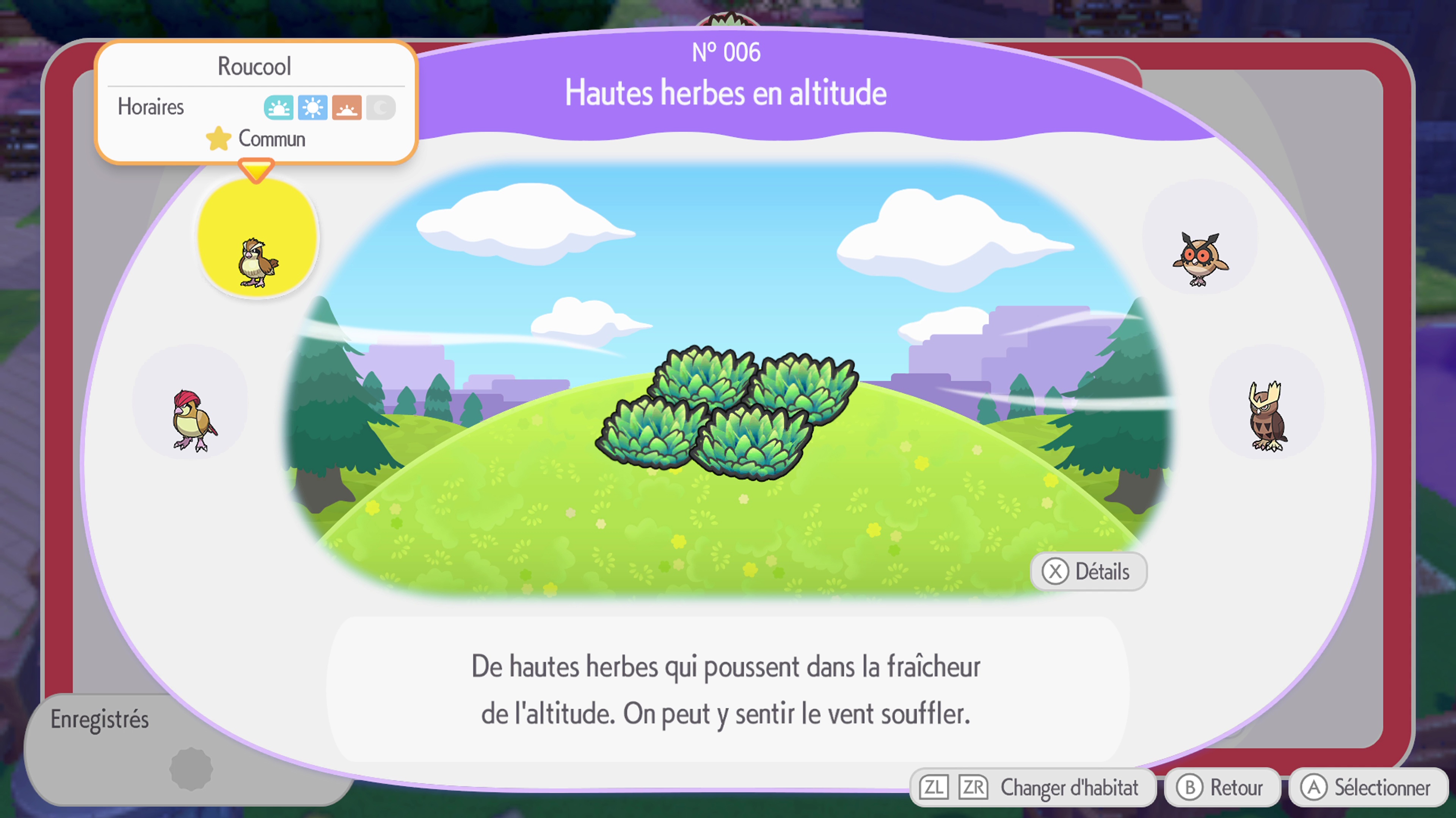 Pokemon pokopia guide habitats 1 a 10 6 7