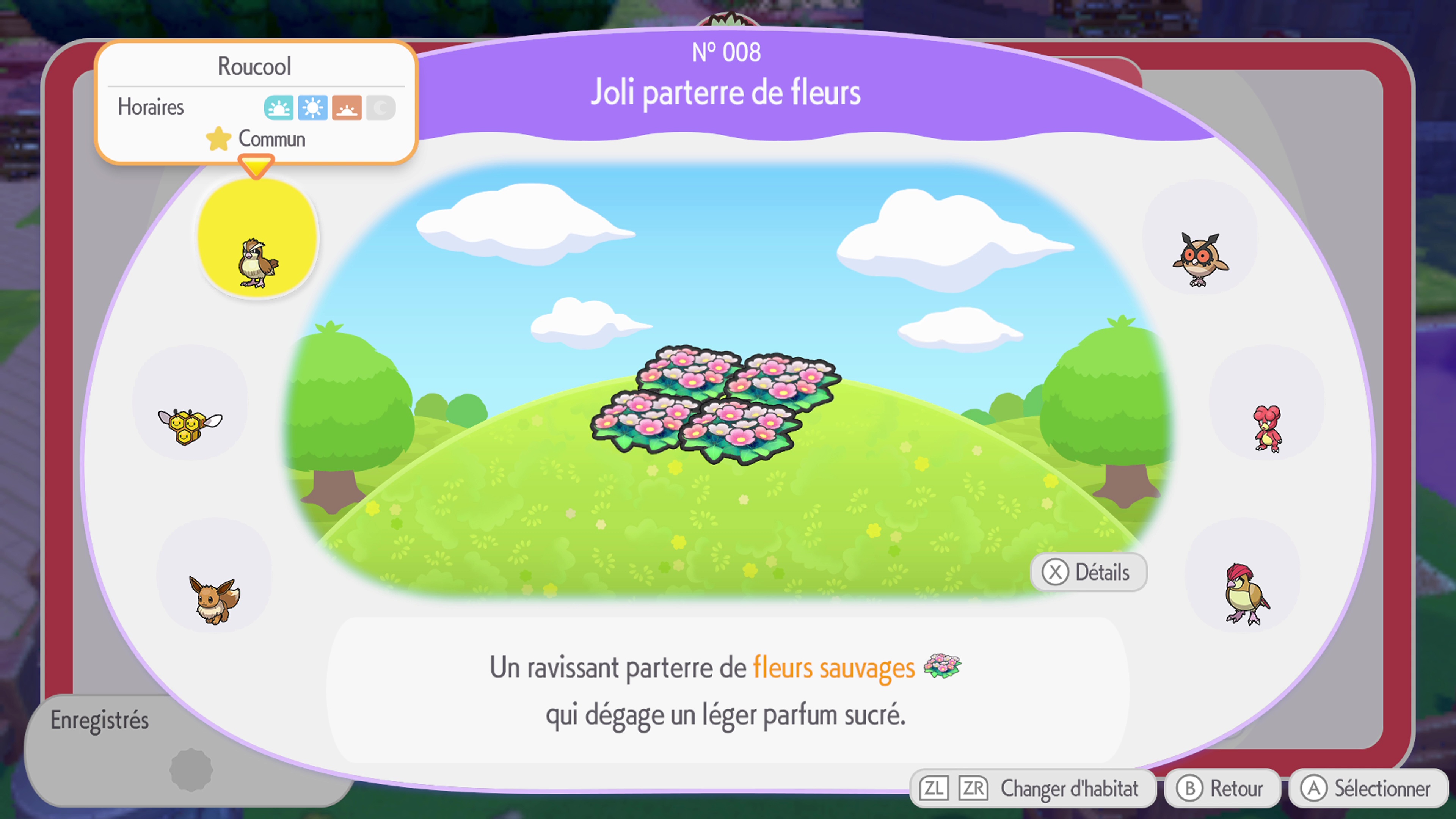 Pokemon pokopia guide habitats 1 a 10 8 9