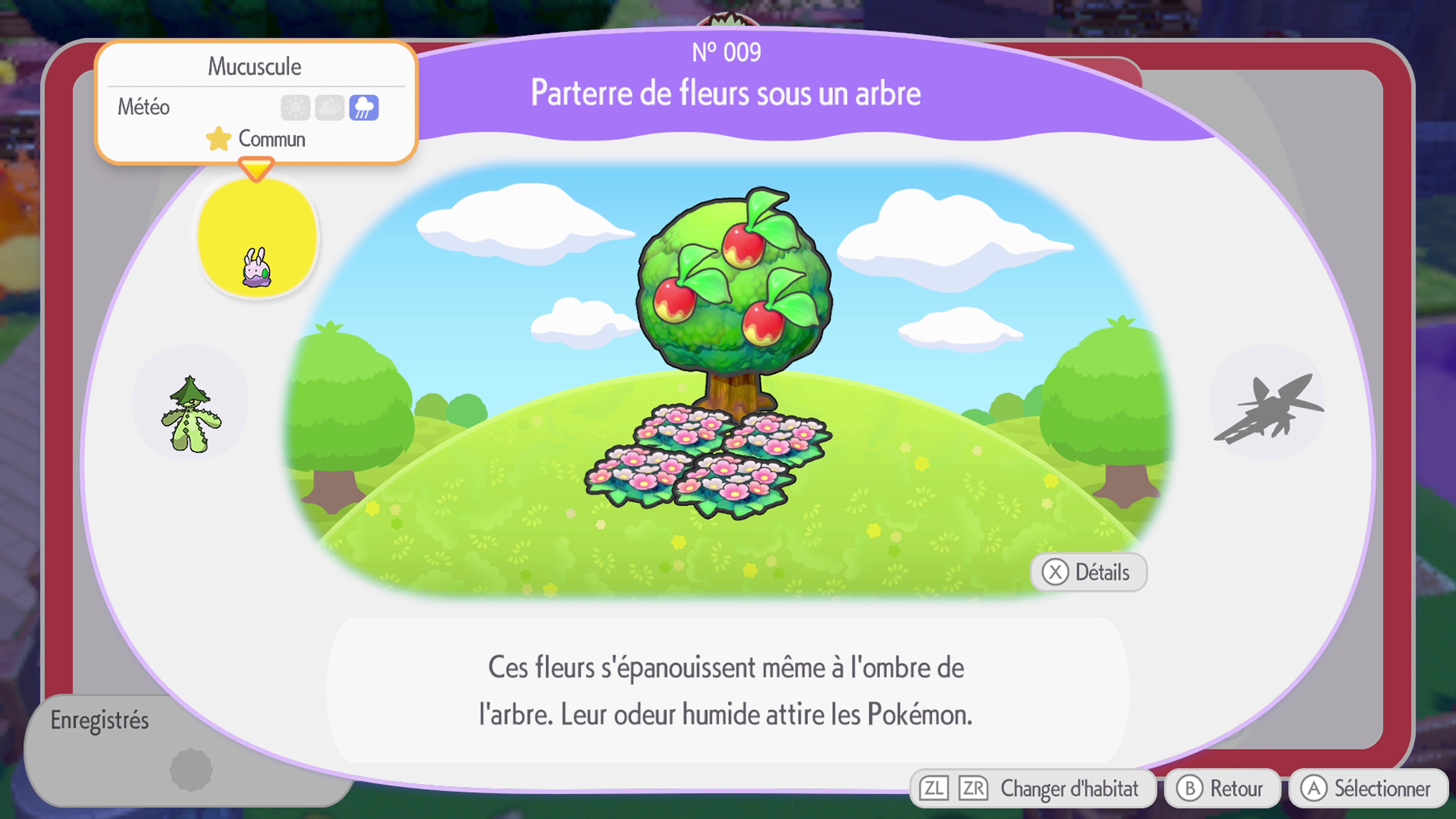 Pokemon pokopia guide habitats 1 a 10 9 10