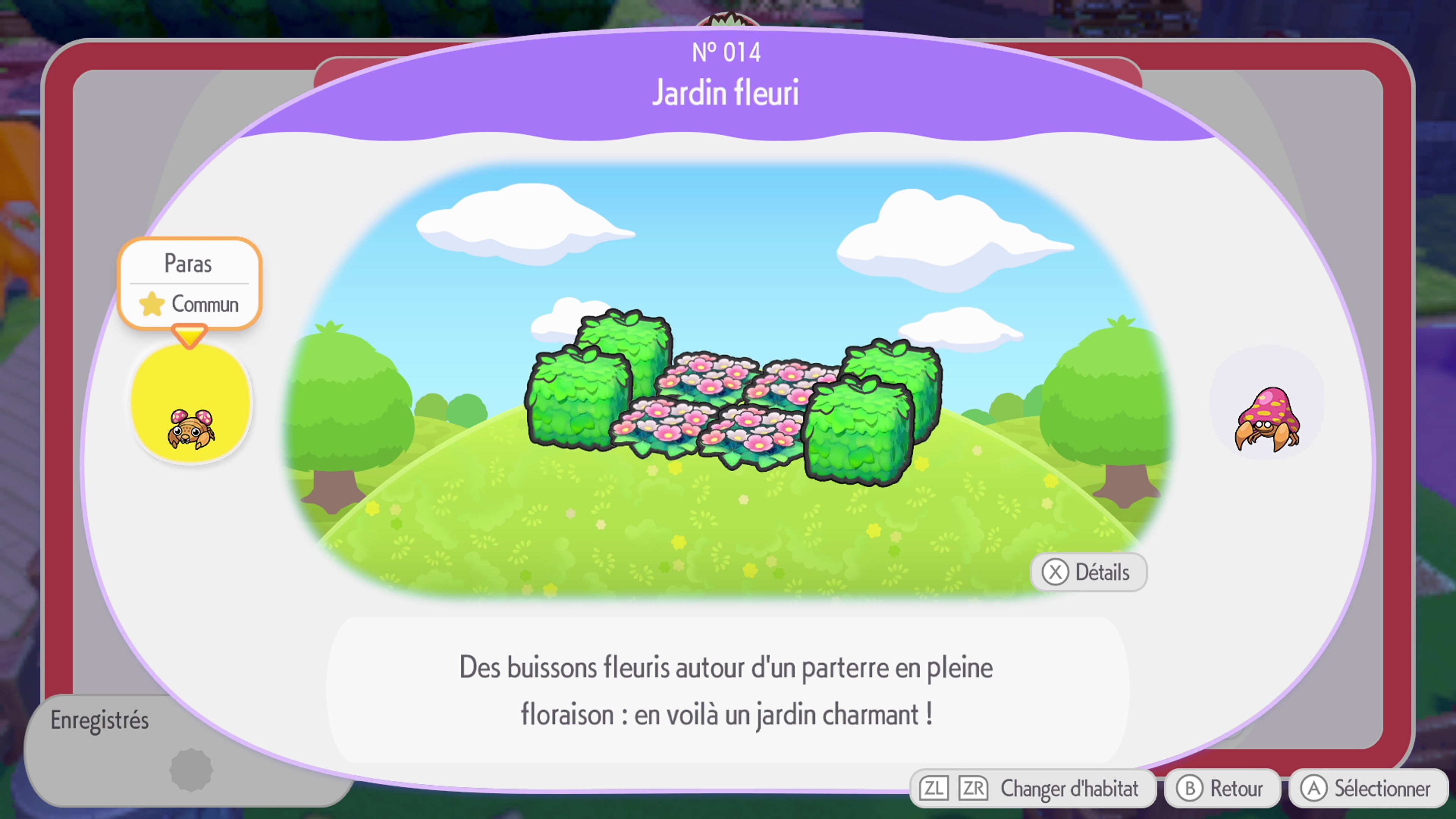 Pokemon pokopia guide habitats 11 a 20 4 15