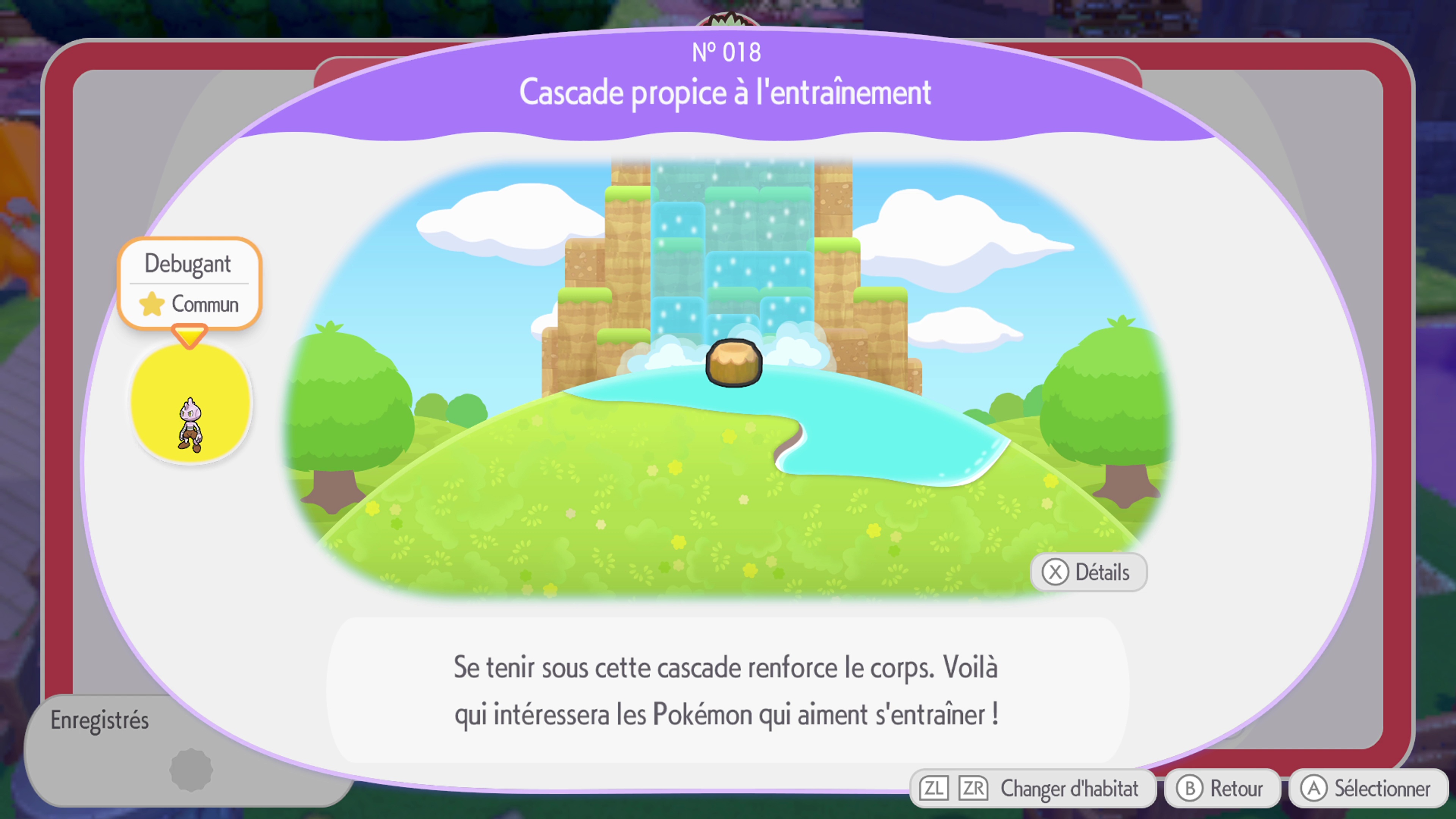 Pokemon pokopia guide habitats 11 a 20 8 19