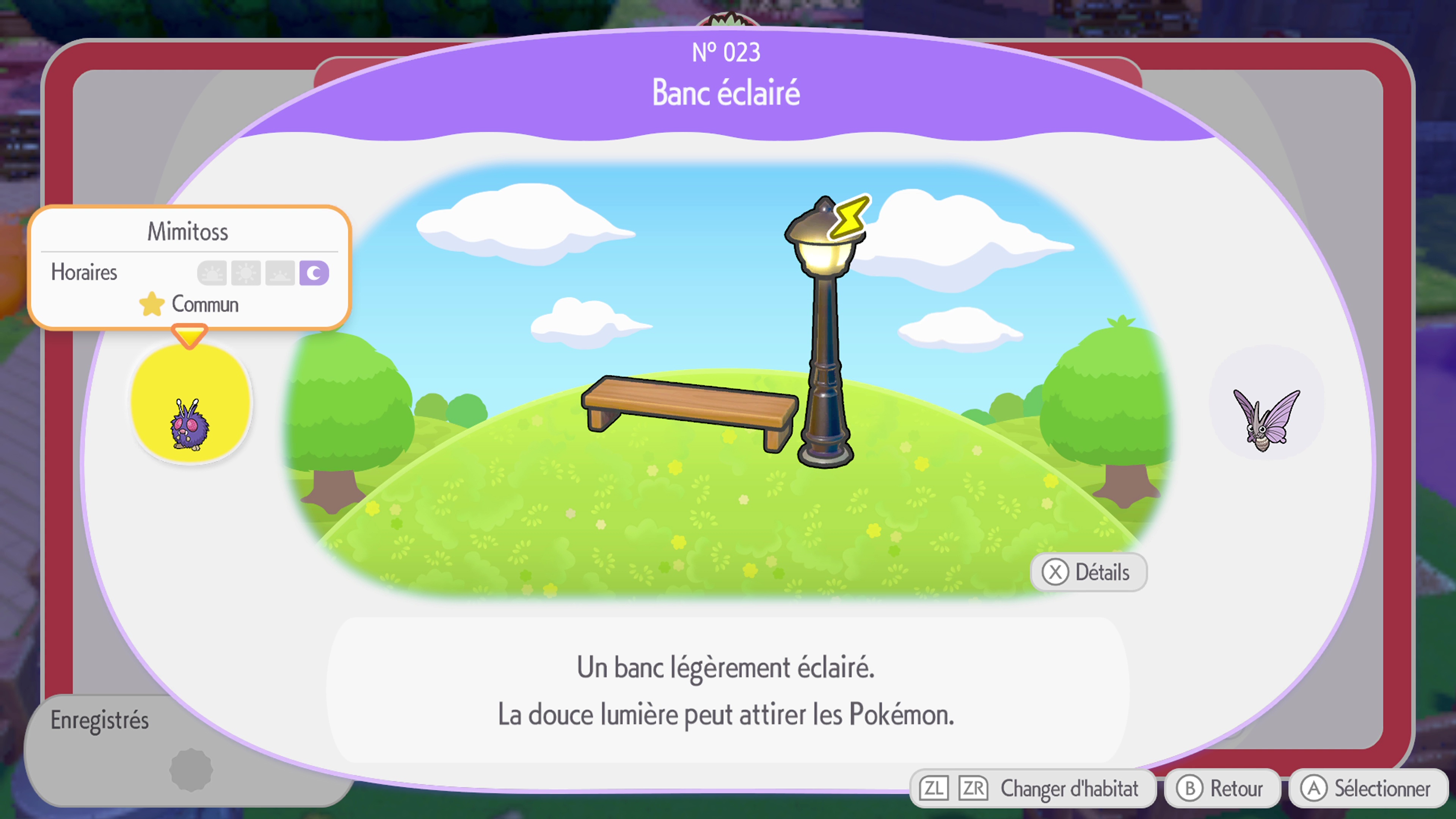 Pokemon pokopia guide habitats 21 a 30 3 24