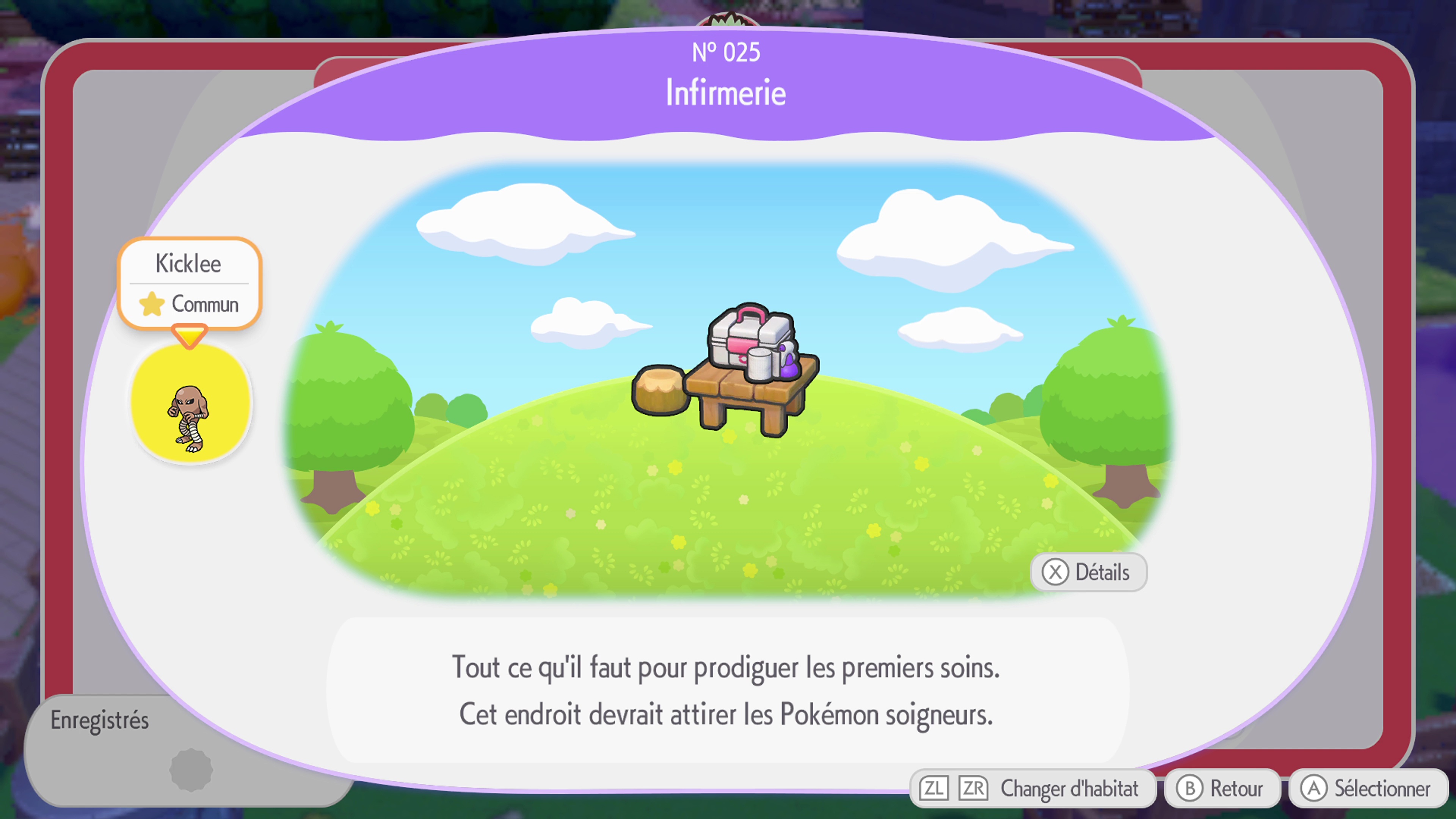 Pokemon pokopia guide habitats 21 a 30 5 26