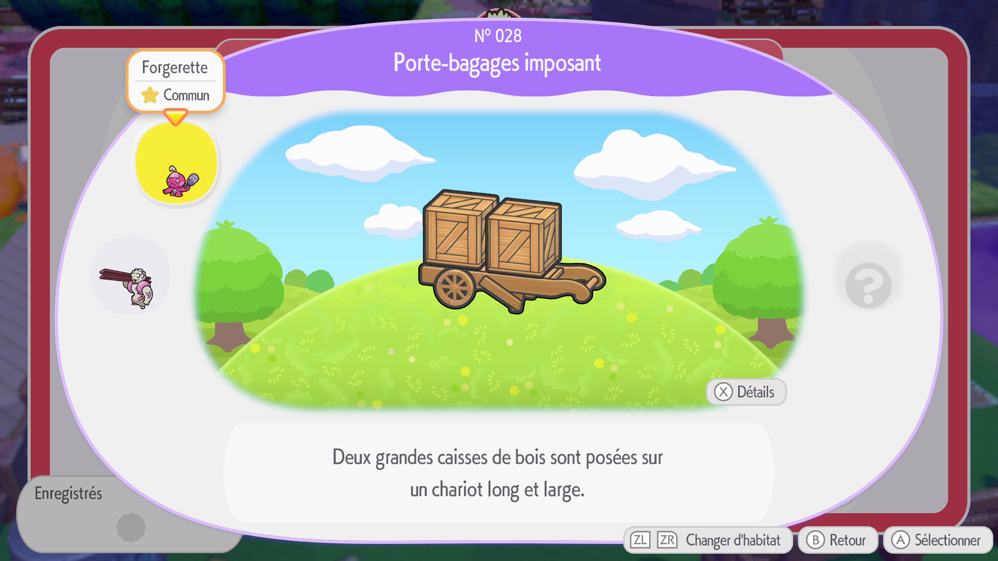 Pokemon pokopia guide habitats 21 a 30 8 29