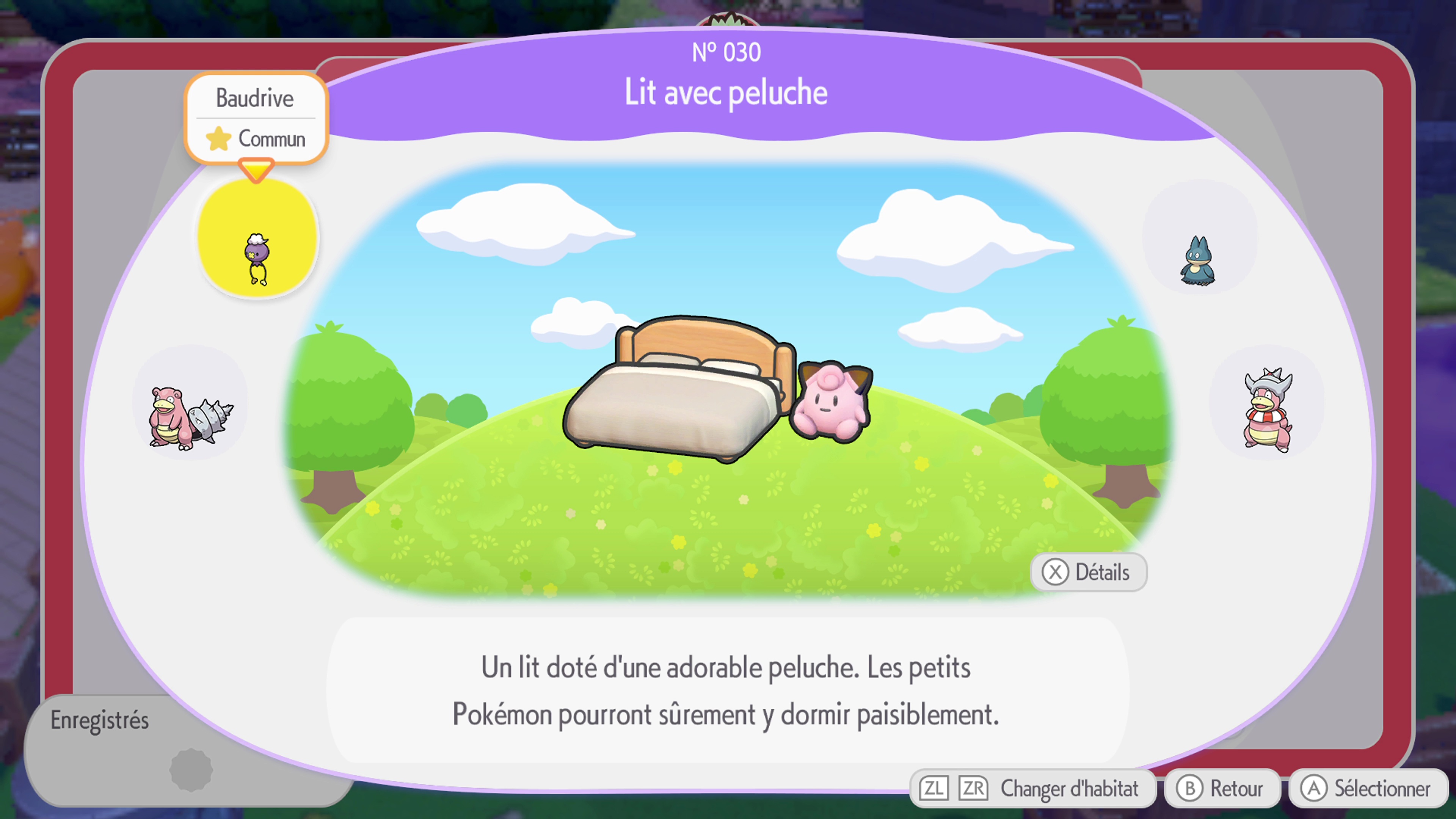 Pokemon pokopia guide habitats 21 a 30 9 31