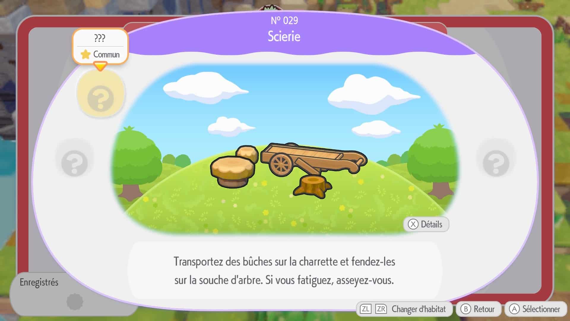 Pokemon pokopia guide habitats 21 a 30 30