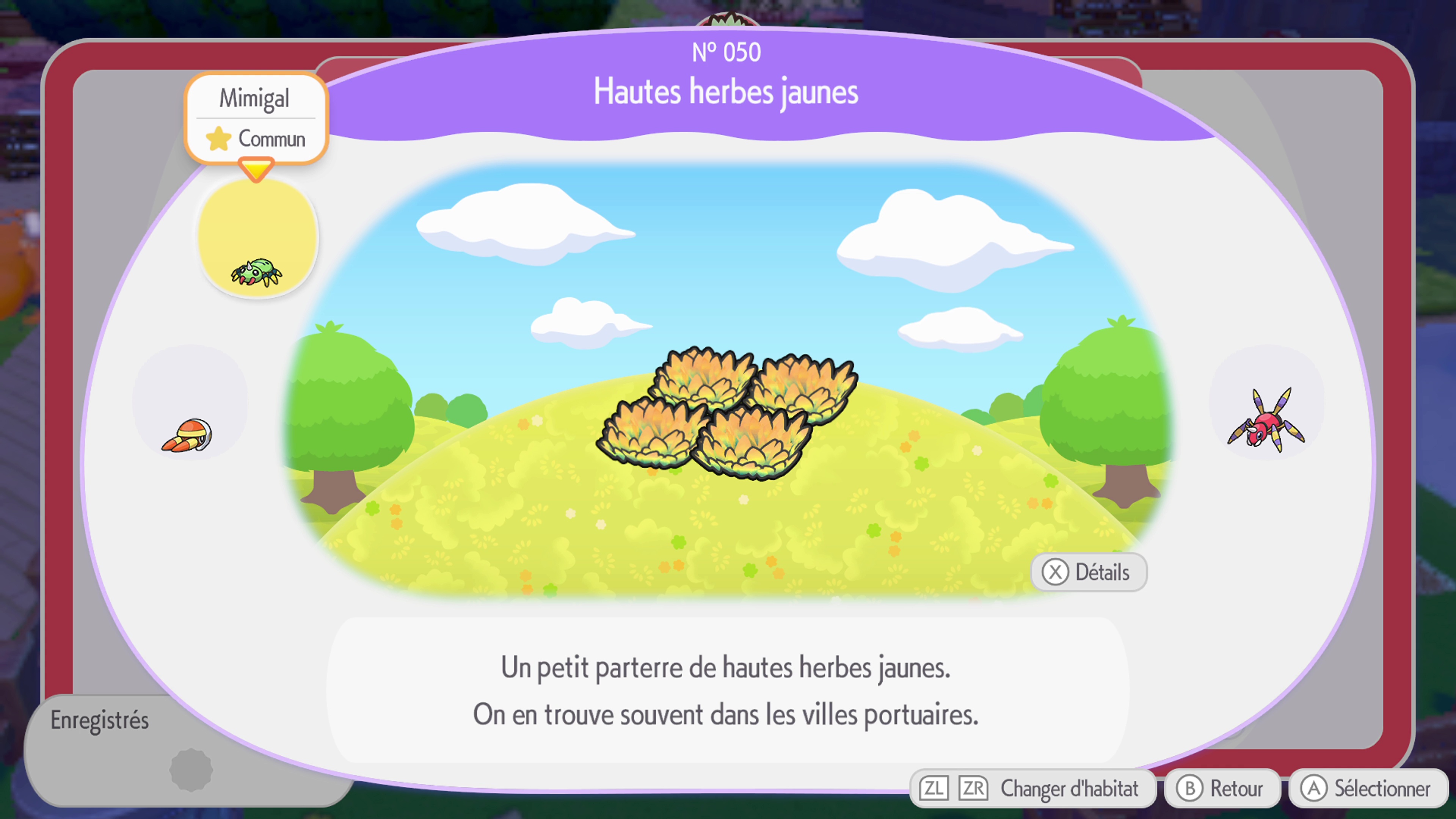 Pokemon pokopia guide habitats 41a50 49