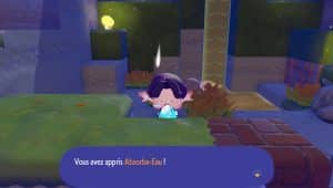 Image d'illustration pour l'article : Comment placer et déplacer de l&rsquo;eau – Pokémon Pokopia