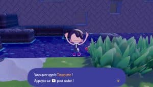 Image d'illustration pour l'article : Comment apprendre à sauter – Pokémon Pokopia