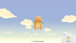 Image d'illustration pour l'article : Comment se transformer en Dracolosse et obtenir la capacité Vol Plané – Pokémon Pokopia