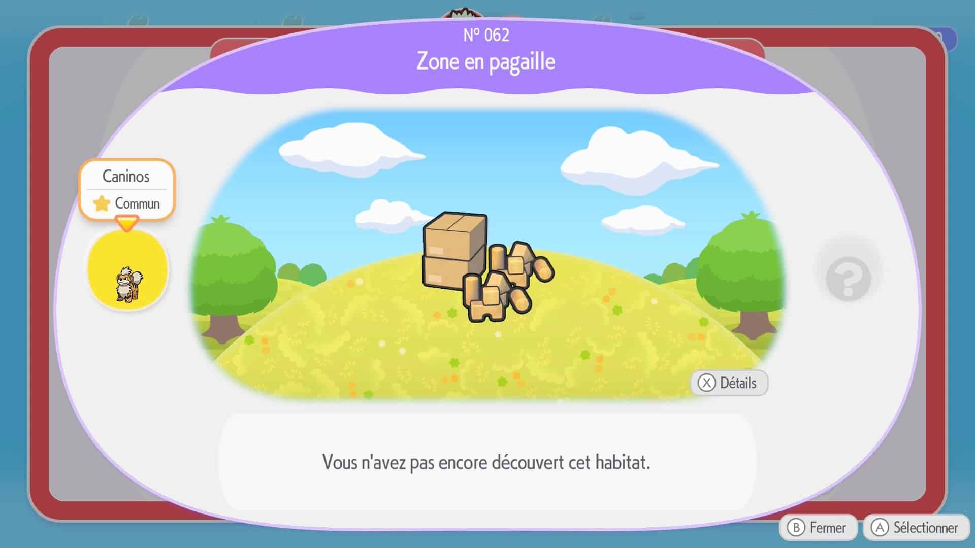 Pokemon pokopia habitat 062 61 Pokemon pokopia habitat 062 61