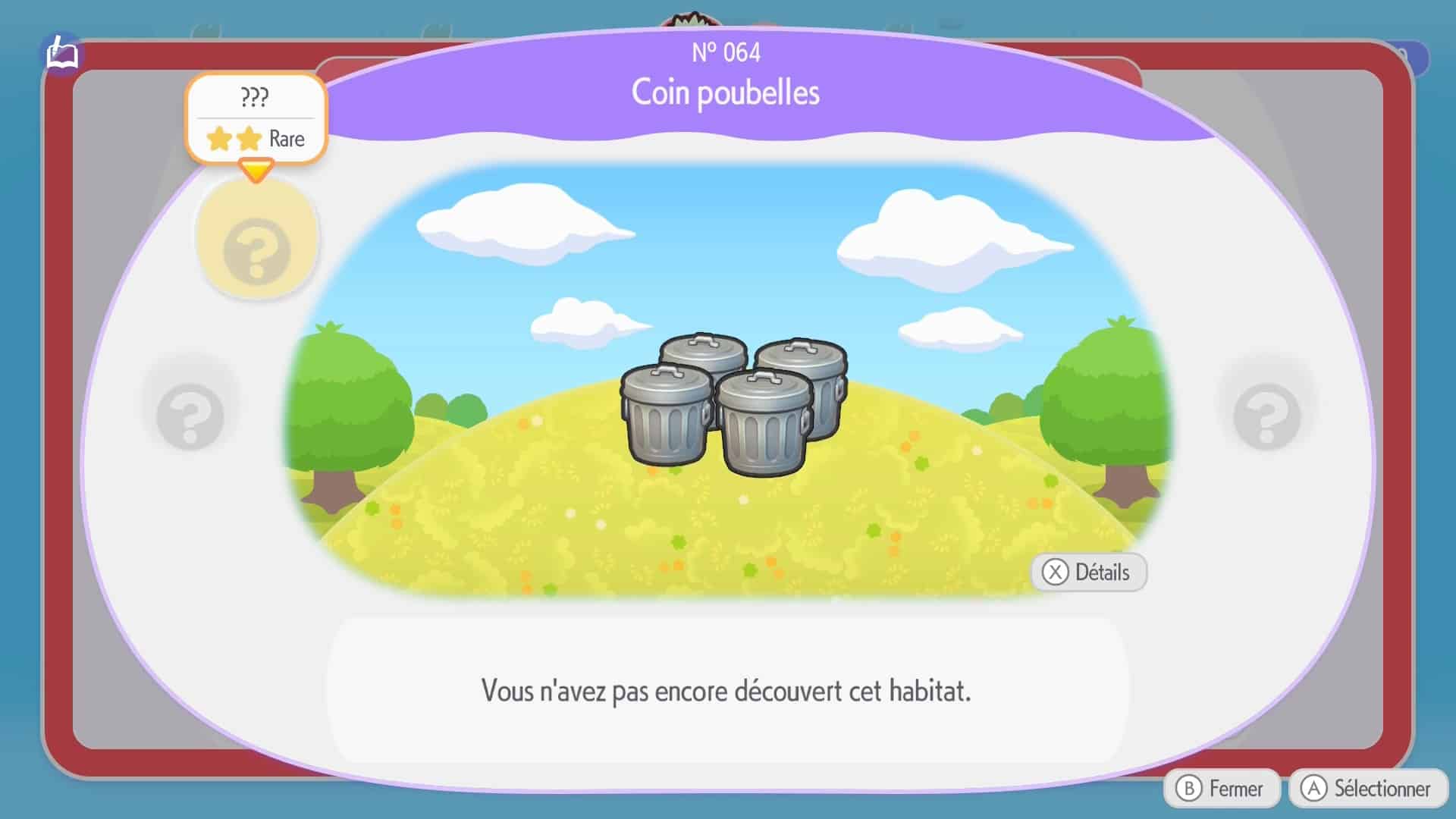 Pokemon pokopia habitat 064 63 Pokemon pokopia habitat 064 63