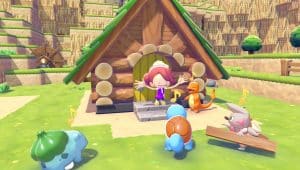 Image d'illustration pour l'article : Pokémon Pokopia : une mise à jour va corriger plusieurs bugs