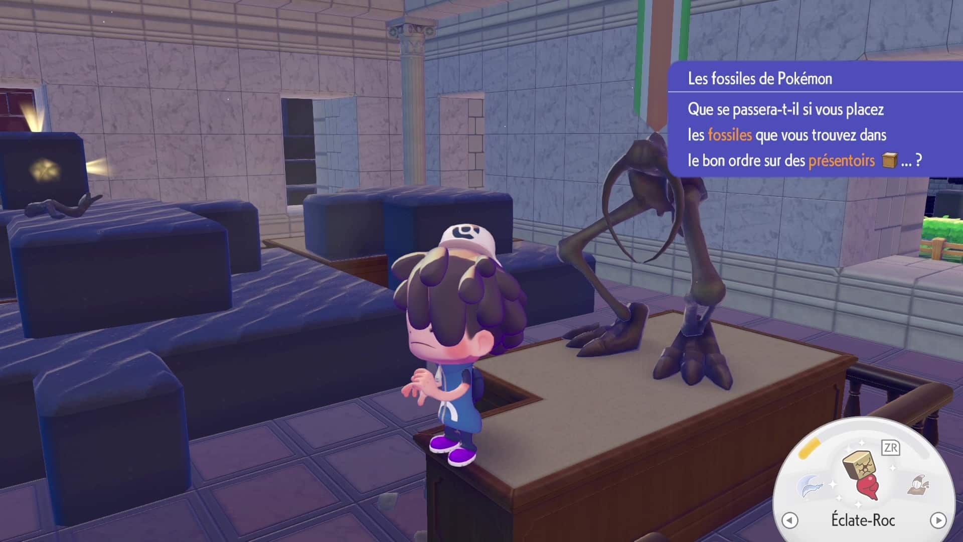 Pokemon pokopia mordudor guide plumes 5 8 Pokemon pokopia mordudor guide plumes 5 8