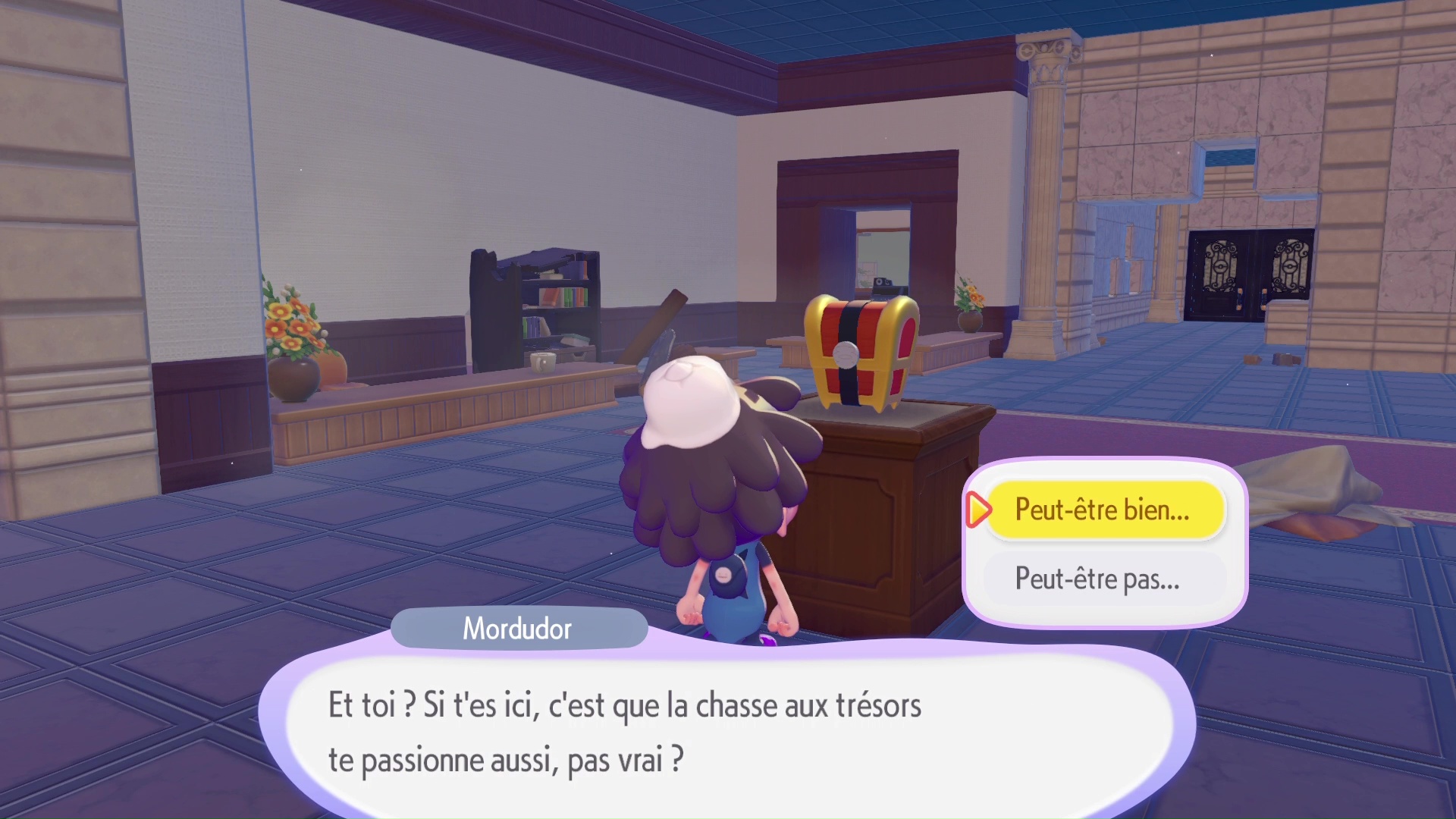 Pokemon pokopia mordudor guide plumes 6 4 Pokemon pokopia mordudor guide plumes 6 4