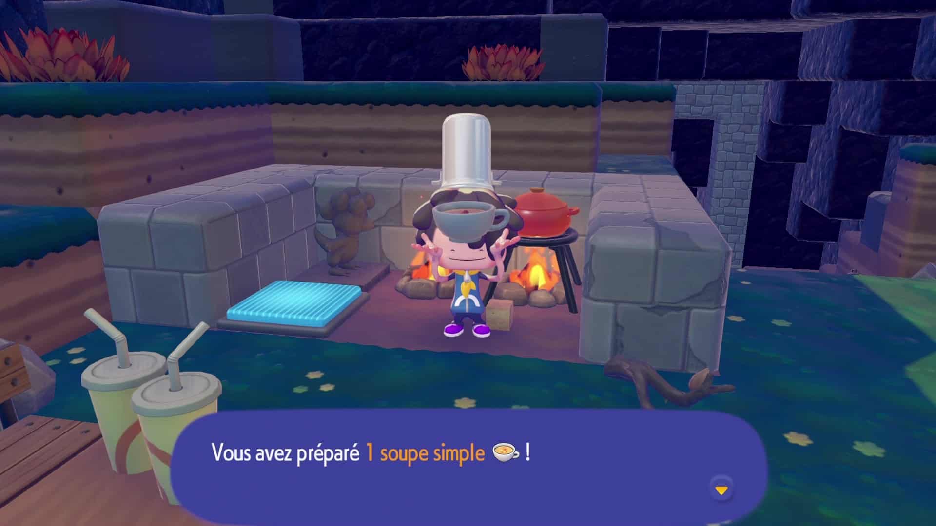 Pokemon pokopia mordudor guide plumes 9 2 Pokemon pokopia mordudor guide plumes 9 2