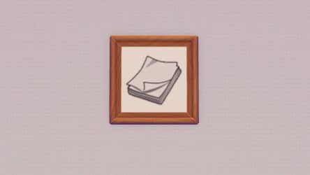 Image d'illustration pour l'article : Comment trouver des piles de papiers - Pokémon Pokopia