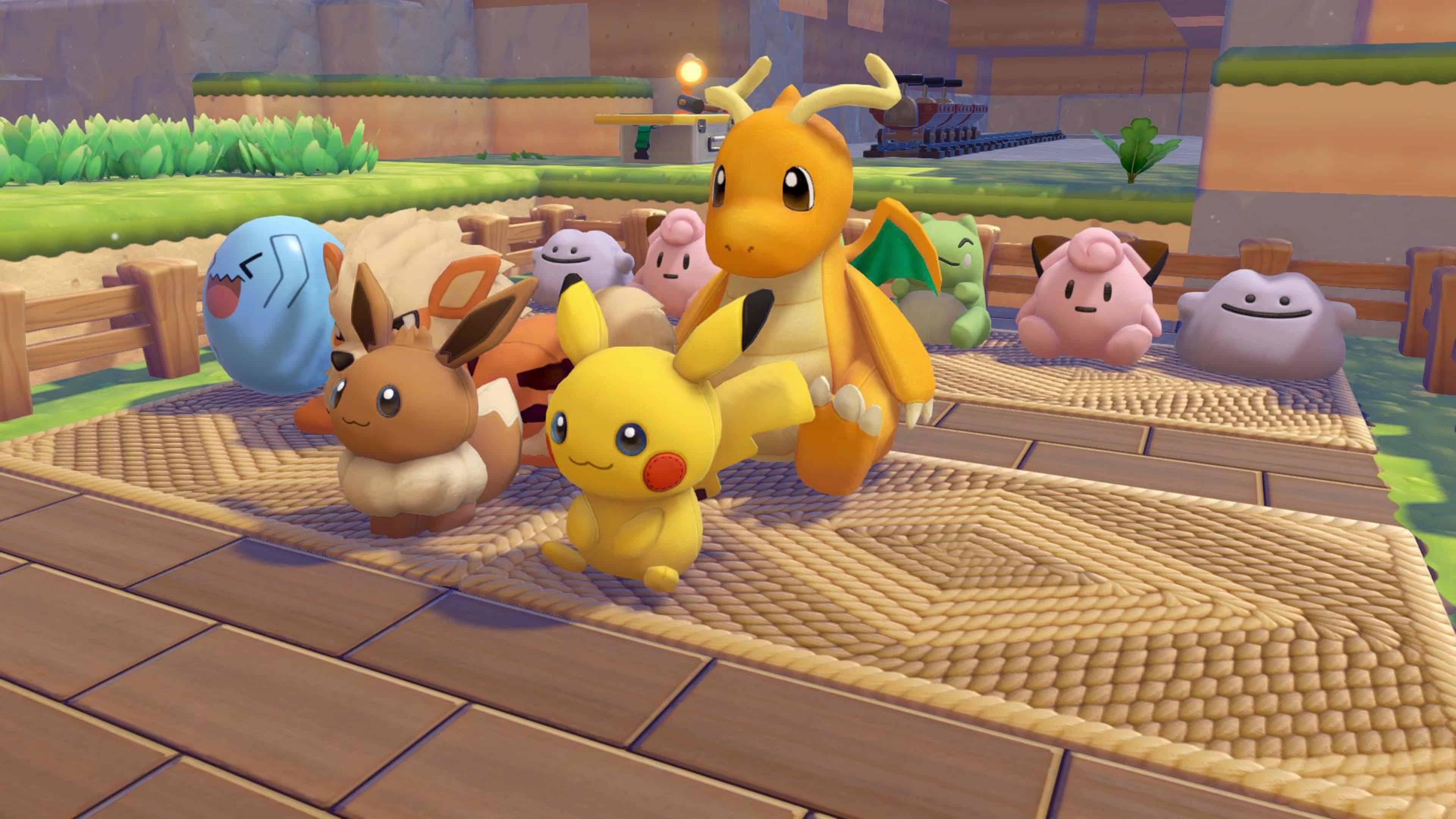 Pokemon pokopia peluche 01 6