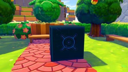 Image d'illustration pour l'article : Tout savoir sur les tablettes mystérieuses - Pokémon Pokopia