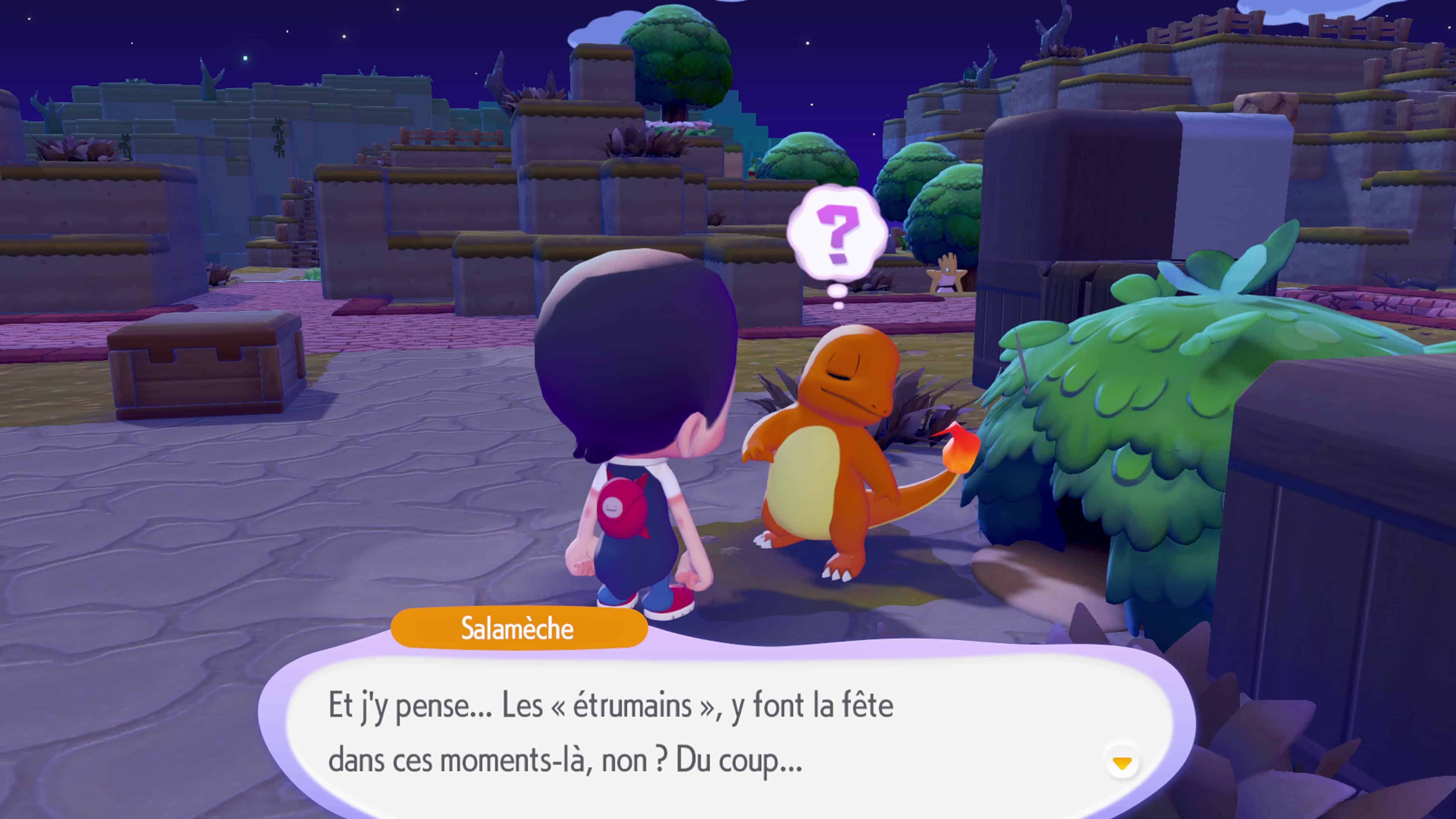 Pokemon pokopia test 10 1