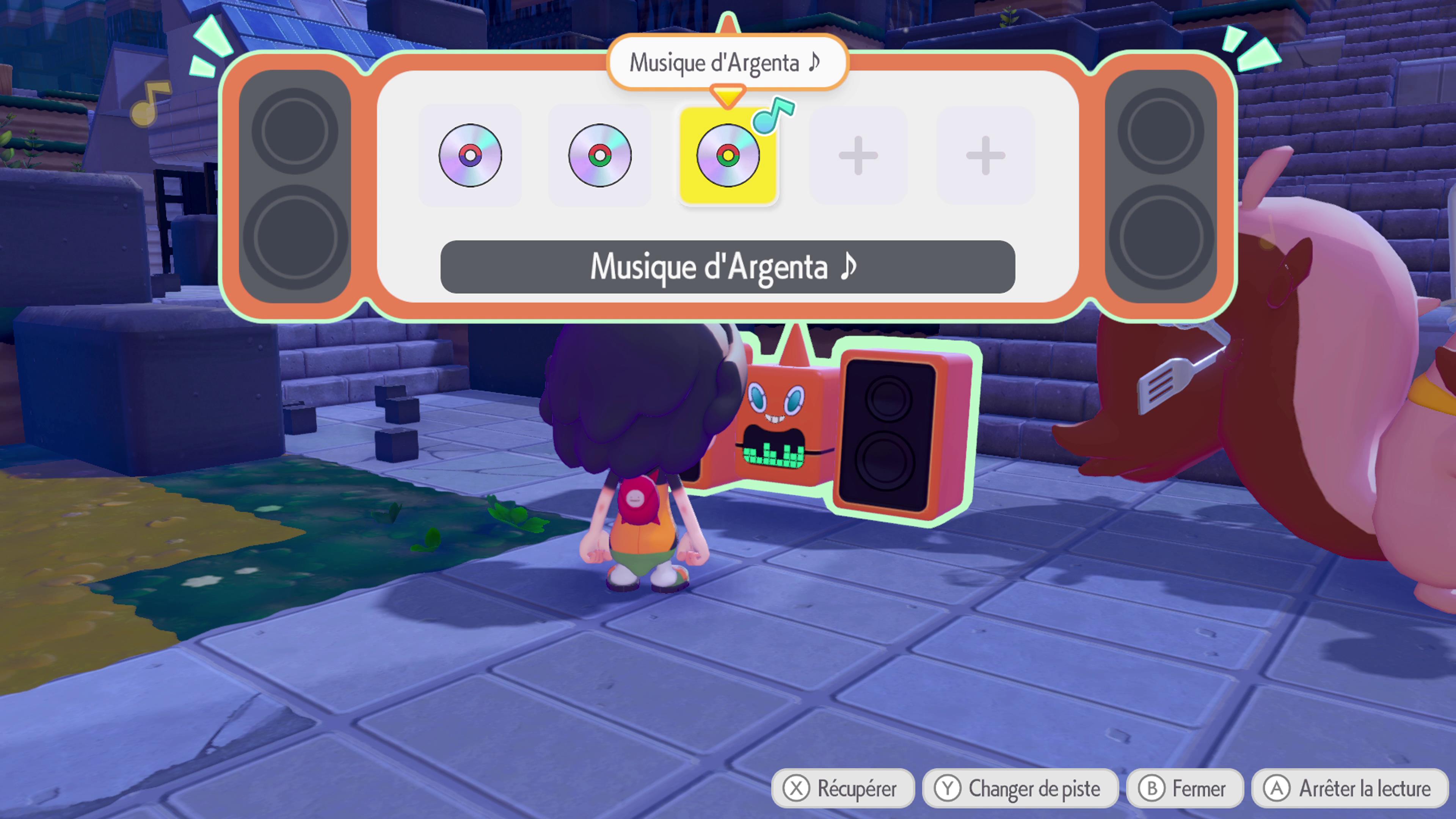 Pokemon pokopia test 24 4