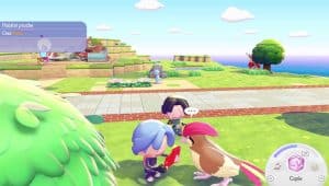 Image d'illustration pour l'article : Comment jouer en multijoueur (local, en ligne…) – Pokémon Pokopia