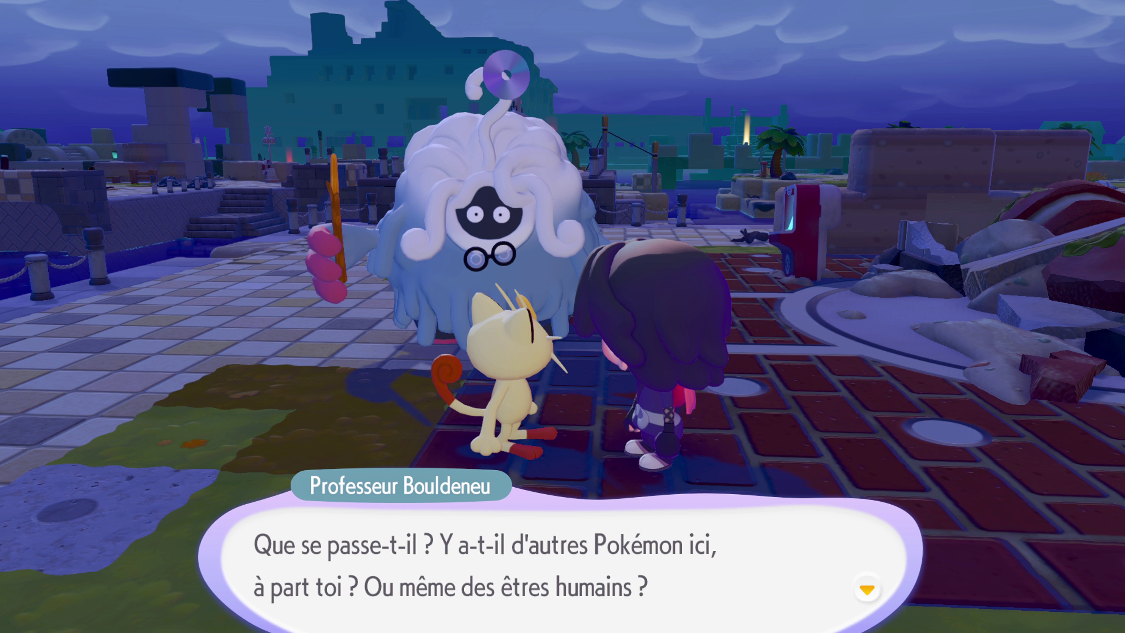 Pokemon pokopia test 32 1