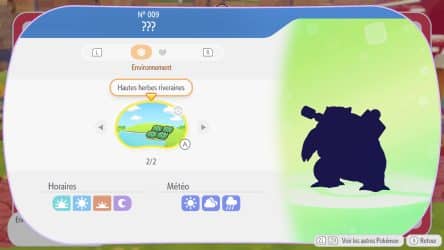 Image d'illustration pour l'article : Tortank - Pokémon Pokopia