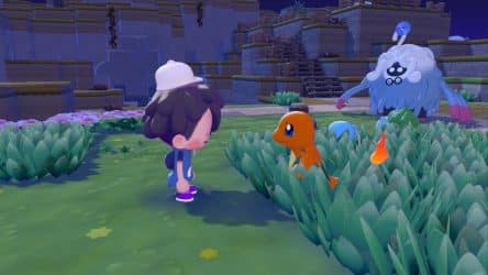 Image d'illustration pour l'article : Comment accélérer sa progression en avançant le temps - Pokémon Pokopia