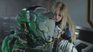 Image d'illustration pour l'article : On a rejoué à Pragmata et il pourrait bien être le prochain hit de Capcom