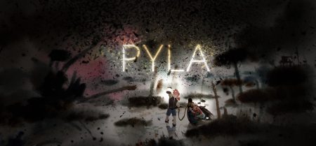 Image d\'illustration pour l\'article : PYLA : Avec son nouveau studio Pépin Kojo, le créateur de Dordogne revient avec un jeu d&rsquo;aventure et de survie