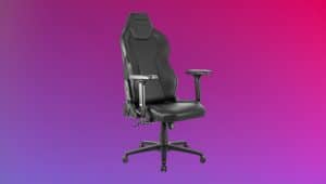 Image d'illustration pour l'article : Test Chaise Quersus XEOS – Une chaise gaming solide et abordable