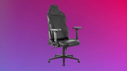 Image d'illustration pour l'article : Test Chaise Quersus XEOS - Une chaise gaming solide et abordable