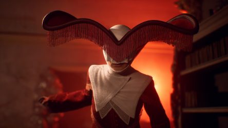 Image d\'illustration pour l\'article : Remothered: Red Nun’s Legacy s&rsquo;annonce sur PC et consoles et marquera la troisième entrée dans la licence horrifique