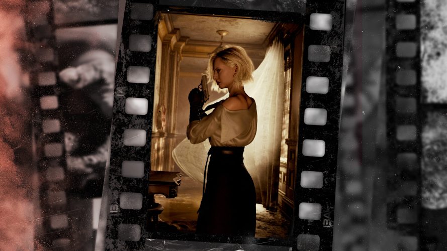 Image d\'illustration pour l\'article : Resident Evil Requiem se met à jour avec un mode Photo et quelques correctifs