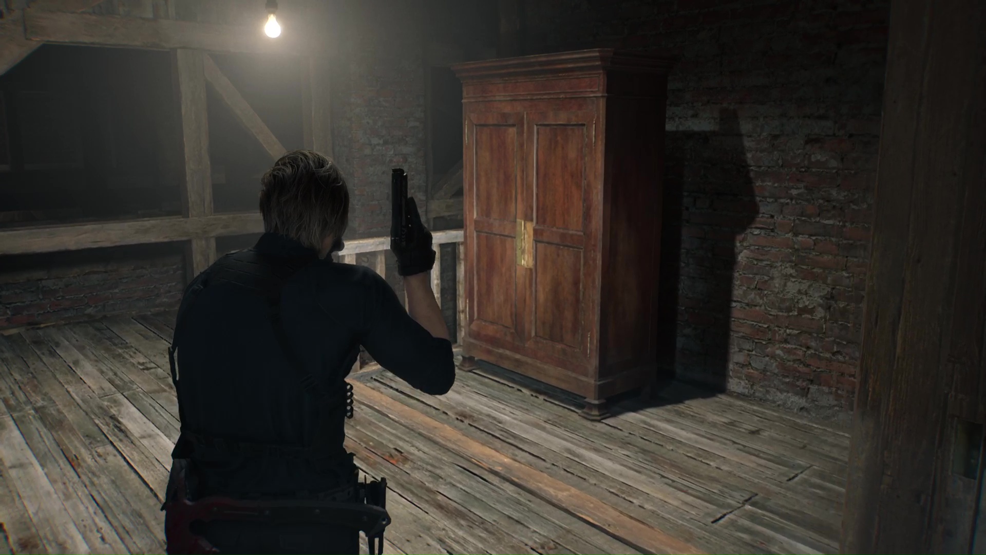 Resident evil requiem arme compensateur 1 3 Resident evil requiem arme compensateur 1 3