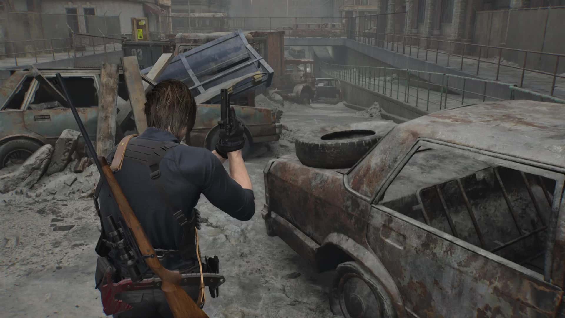 Resident evil requiem conteneur 03 marksman a1 1 30 Resident evil requiem conteneur 03 marksman a1 1 30