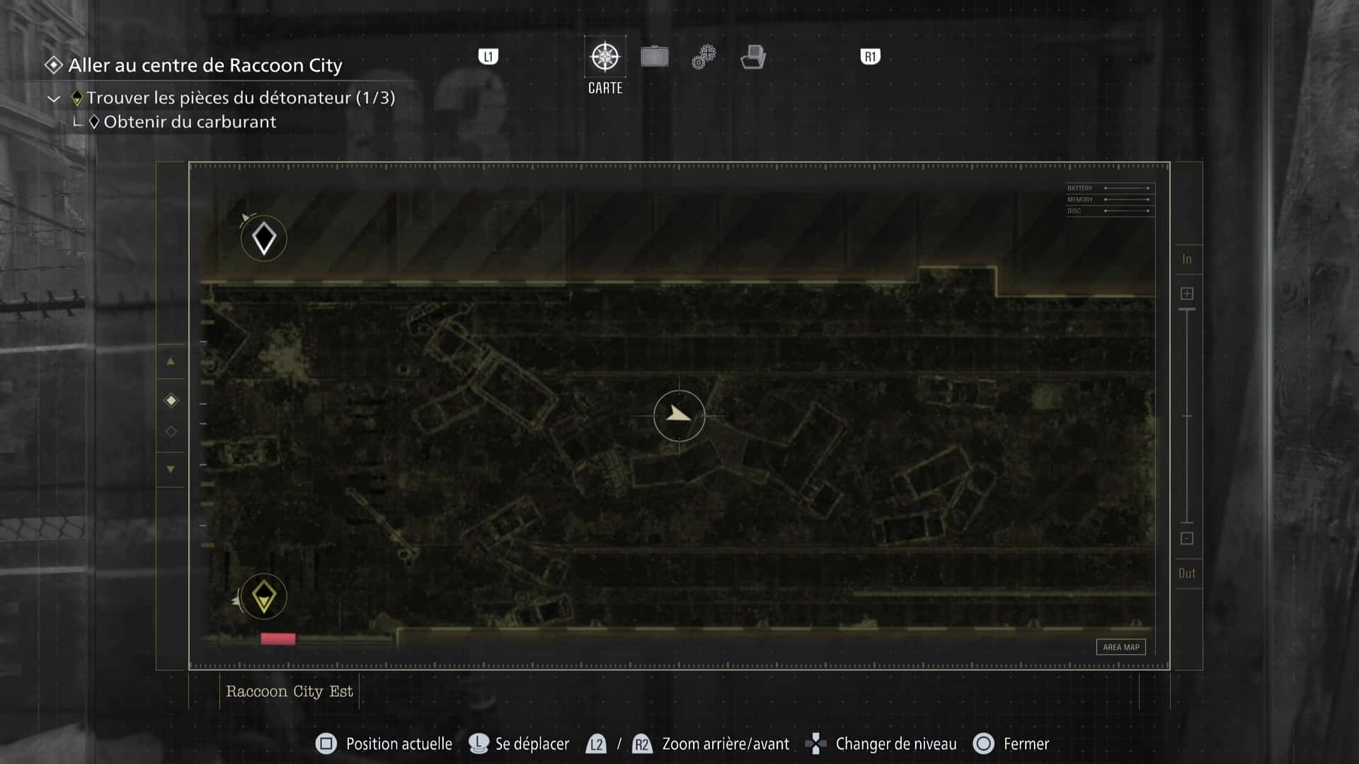 Resident evil requiem conteneur 03 marksman a1 4 28 Resident evil requiem conteneur 03 marksman a1 4 28