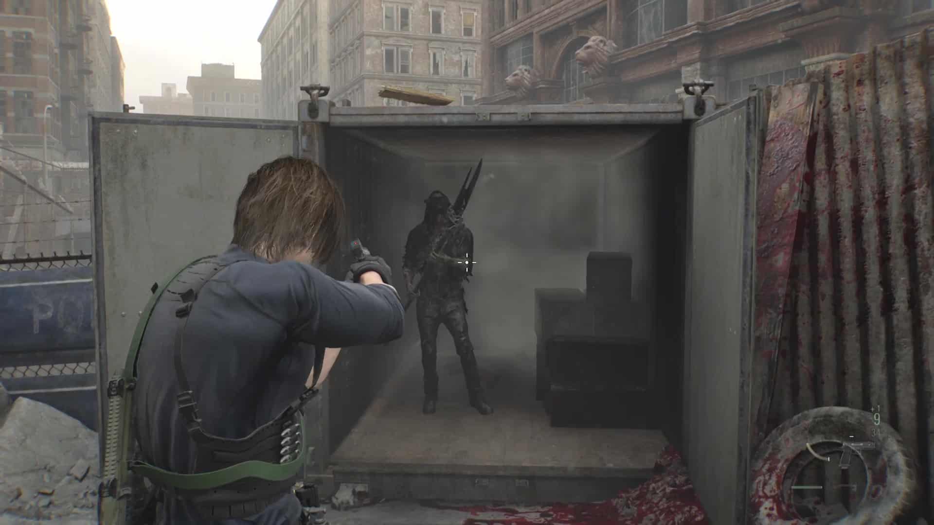 Resident evil requiem conteneur 03 marksman a1 6 33 Resident evil requiem conteneur 03 marksman a1 6 33